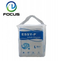 New Style High Quality Disposable Adult Diaper Nappy for Adults