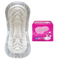 230mm maxi lady heavy flow sanitary pads, disposable maternity sanitary pad