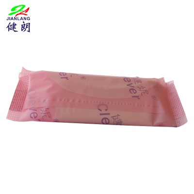 Disposable Female Menstrual Cotton Sanitary Napkins/women ladies Sanitary Pads/lady Sanitary Towel Supplier