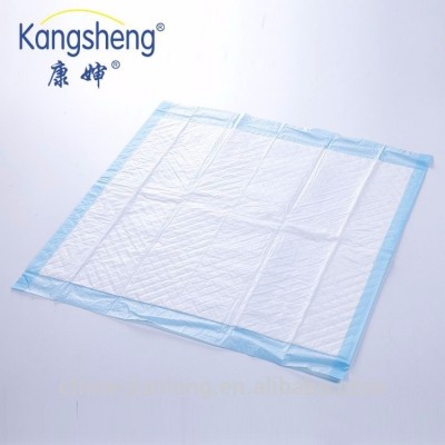 Hospital Medical Disposable Underpad Manufacturer