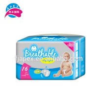 Available stock lot diaper baby diaper manufacturer