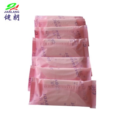 factory lady sanitary napkins Ultra-thin nursing pad Menstrual towel