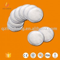 3D breast nursing pads (110mm,130mm),under pads,nursing pads