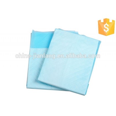 Fashionable top sell adult care disposable under pads