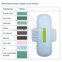 Lady Ultra Soft Sanitary Napkins 280mm