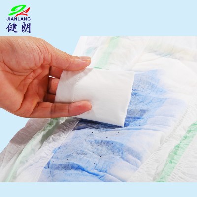 2018 Ultra Soft Baby Diapers,Super Absorbent Baby Nappies Manufacturers In China