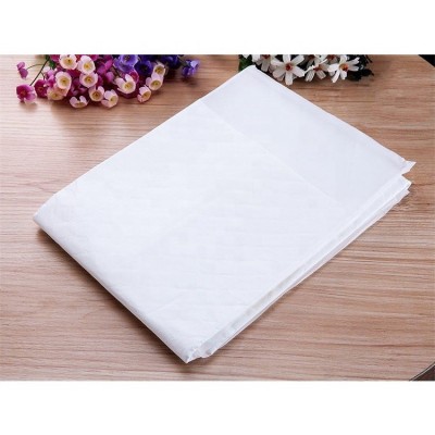 Hot sale disposable nursing under pads