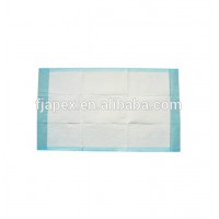 Disposable hospital adult care medical under pads