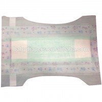 Disposable ultra thin baby diaper manufacturer in china