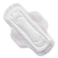 Maxi cotton best selling ladies sanitary pads day size