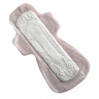 OEM female cotton sanitary pad brands, cheap feminine sanitary pads Fujian manufacturer